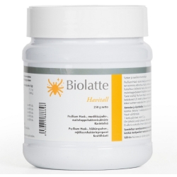 Biolatte Havitall proszek 250g PROMOCJA  cena 149,99zł