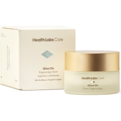 Health Labs Glow On krem regenerujący 50ml cena 229,00zł