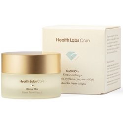 Health Labs Glow On Krem nawilżający 50ml cena 159,00zł