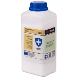 Biomus Askorbinian sodu 99,5% 1kg PROMOCJA cena 49,50zł