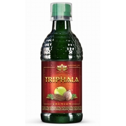 Ayurvitta Triphala płyn 1000ml cena 118,90zł