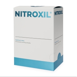 Visanto Nitroxil 30saszetek cena 157,90zł