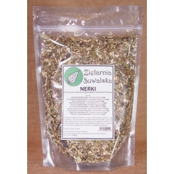 Mieszanka ziołowa Nerki wg przepisu Moritza 340g Zielarnia Suwalska cena 79,90zł