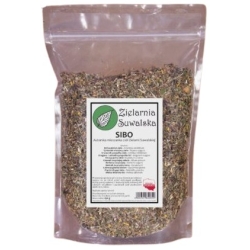SIBO 250g Zielarnia Suwalska cena 54,99zł