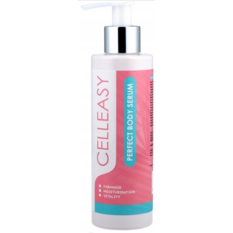 Celleasy Perfect Bodyn serum 200g PLT OSTATNIE SZTUKI cena 164,90zł