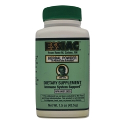 Essiac Indiańska herbatka ziołowa 42,5g cena 189,00zł