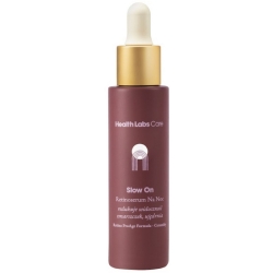 Health Labs Slow on serum na noc 30ml  cena 245,00zł
