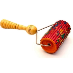 Aplikator wieloigłowy wałek Lyapko Large Roller M 5mm 570 igieł cena 205,00zł