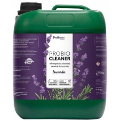 Probiotics ProBio Cleaner lawenda 5 litrów cena 312,50zł
