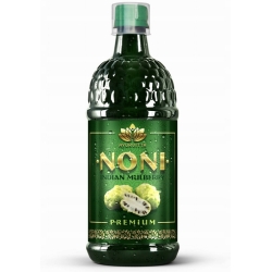 Ayurvitta Sok z owoców Noni 1000ml cena 139,00zł