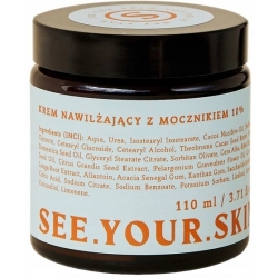 See Your Skin krem z mocznikiem 110ml cena 209,00zł